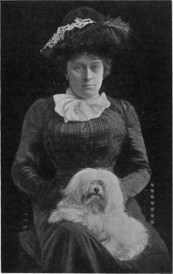 mrs-stallibrass-with-her-maltese-terrier-queen-stallie.jpg
